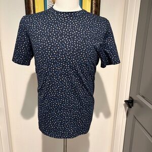 Theory Short Sleeve Shirt